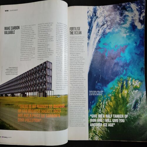 Knowledge (June 2015)