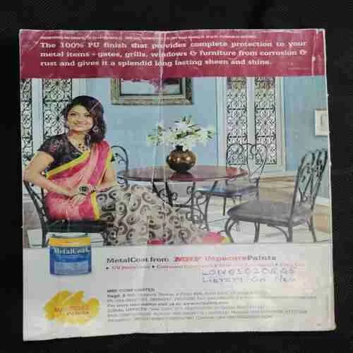 Grihsobha ( February 1st 2015)