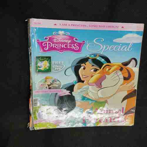 Disnep Princess .