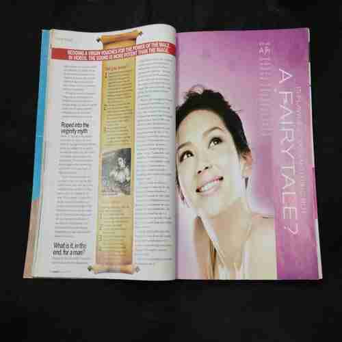 Femina ( 16 June 2010 ) .