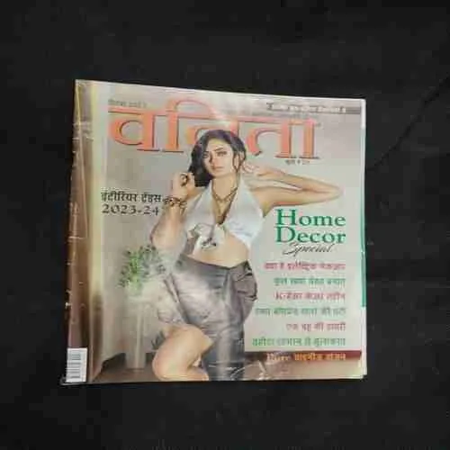 Vanita (September 2023)