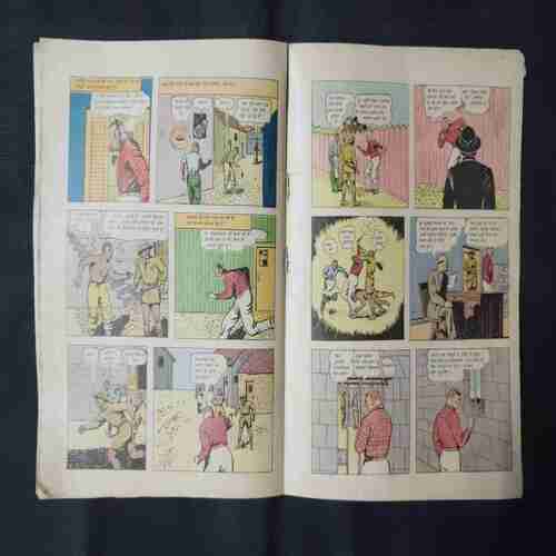 PRET KI MAYA (PART-1)