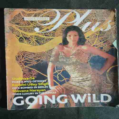India Today Plus ( March 2002)