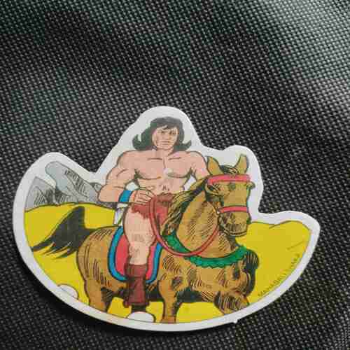 Freebies Stickers (Mahabali Shaka )