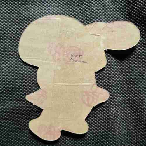 Freebies Stickers ( Pinki )