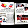 IndiaToday (18 February 1998) Coverless.
