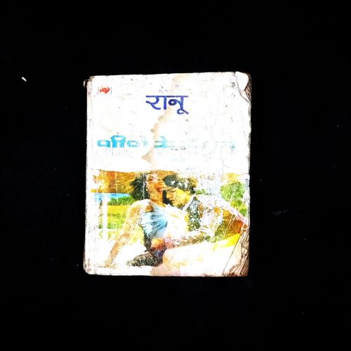 SISE KE SAPNE (SARLA RANU)