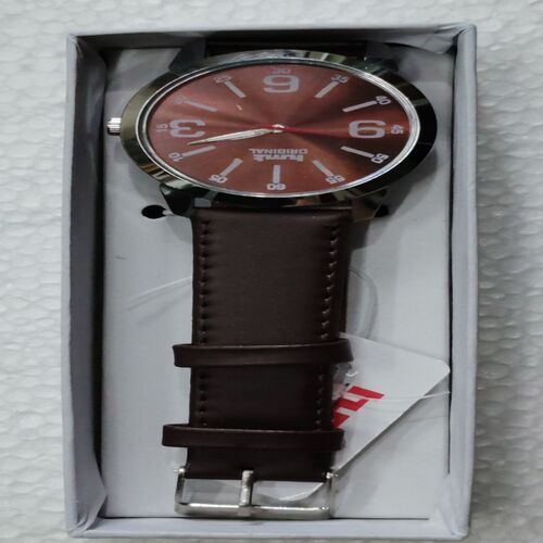 HMT Boys Hand Watch