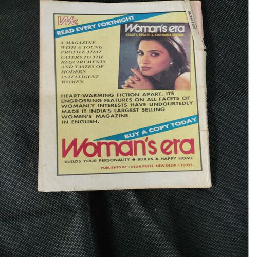 CHAMPAK (MAY 1st 1997) Page No 27 to 34 Missing