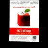 TELL ME WAY (FRONT COVER UPER LITTEL CUT)