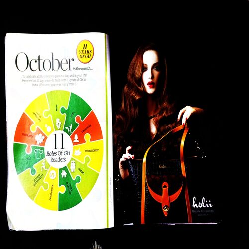Good Housekeeping (Octouber 2015)