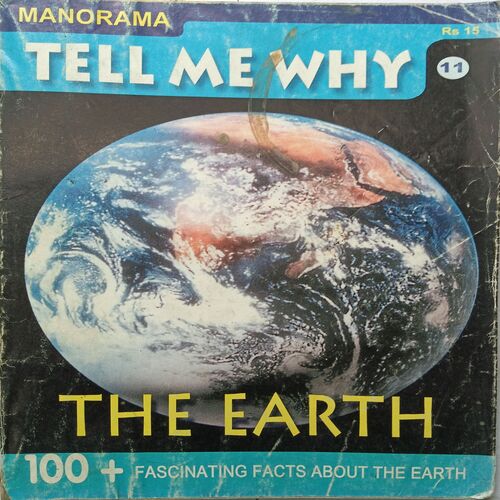 Tell Me Why ( August 2007 )