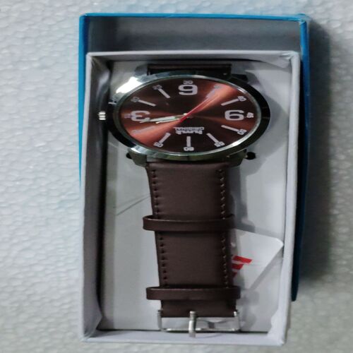 HMT Boys Hand Watch