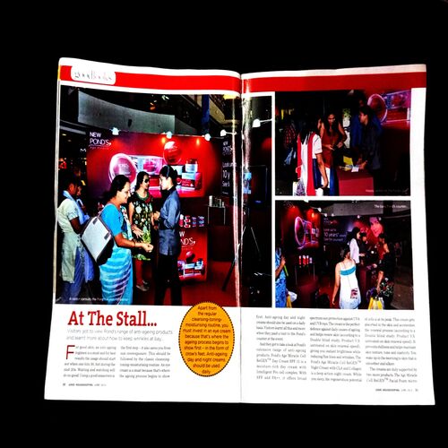 Good Housekeeping (June 2013)