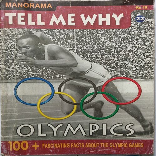 Tell Me Why ( July 2008 )