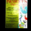 Reader Digest (April 2016)