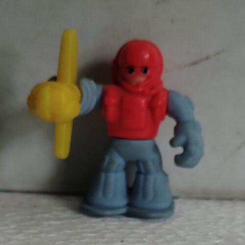 Toy(freebees with chocolate)mini size