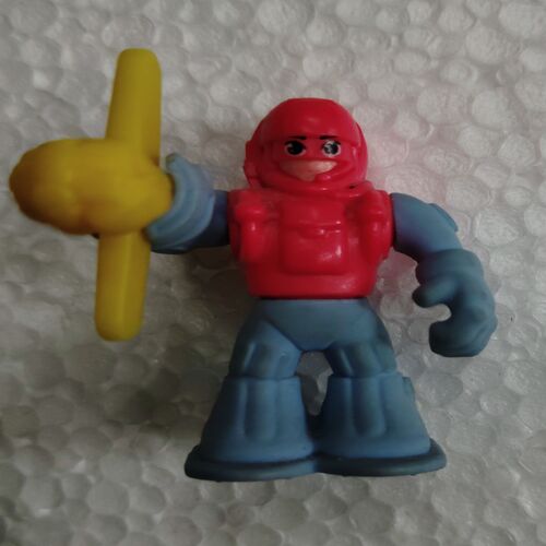 Toy(freebees with chocolate)mini size