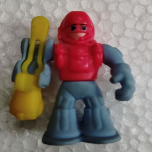 Toy(freebees with chocolate)mini size