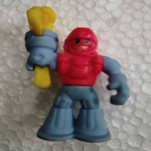 Toy(freebees with chocolate)mini size