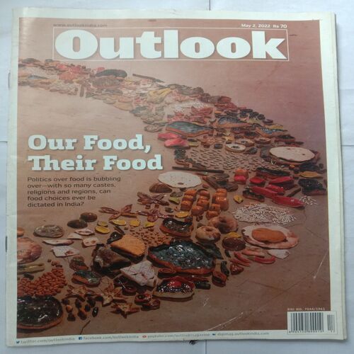 Outlook (4 September 2023)