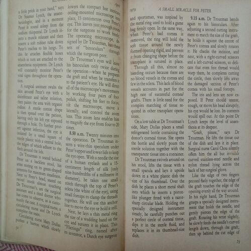 Reader's Digest (April 1979)