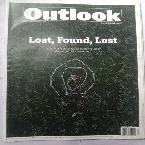 Outlook (June 20, 2022)