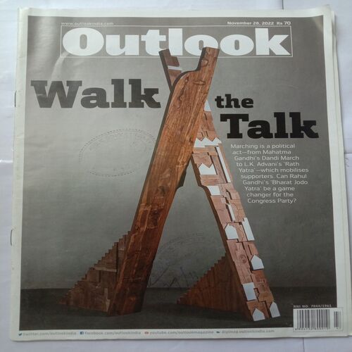 Outlook (November 28 2022)