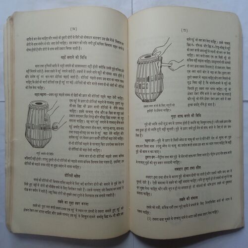 15 Din Me Tabla Wa Kongo-Bongo Sikhiye