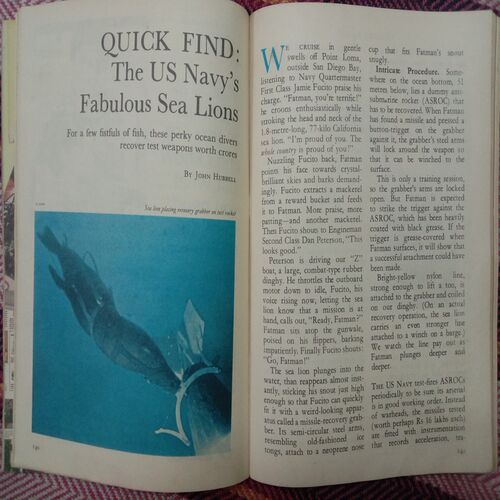 Reader's Digest (May 1979)