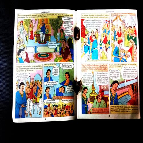 Sursundari