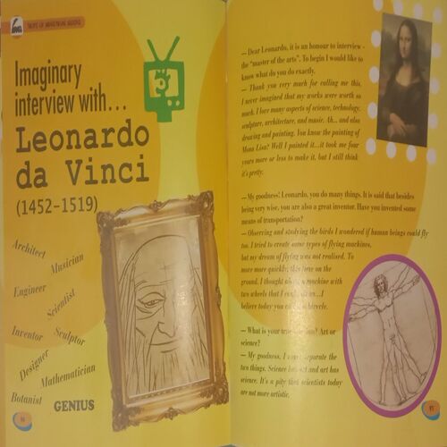 Junior Encyclopedia : Scientific Discoveries.