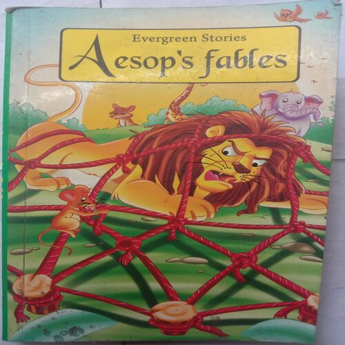 Aesop's Fables