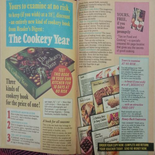 Reader's Digest (January 1978)