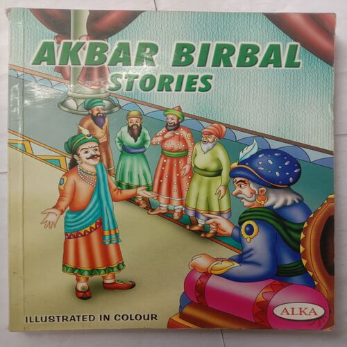 Akbar Birbal Stories