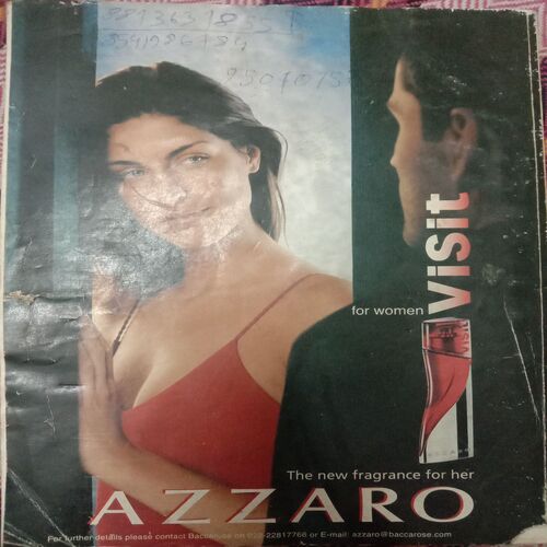 Femina (March 1, 2005)