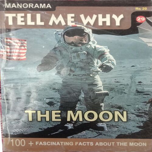 Tell Me Why (February 2009)
