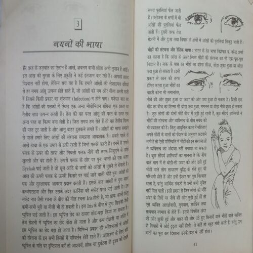 Communication Art and Body Language. ( By Dr. Agam Dayal ).