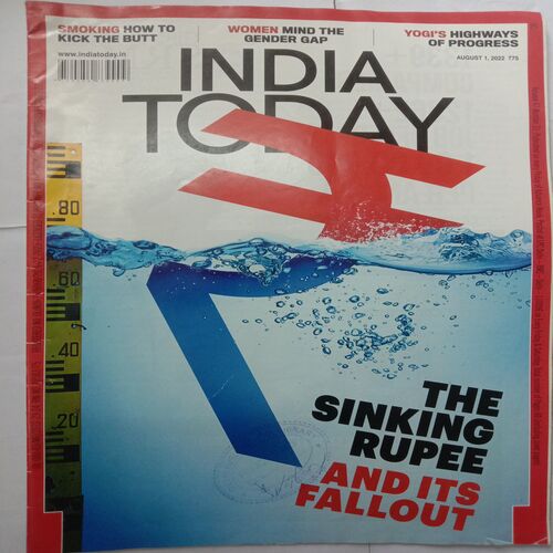 India Today (August 1, 2022)