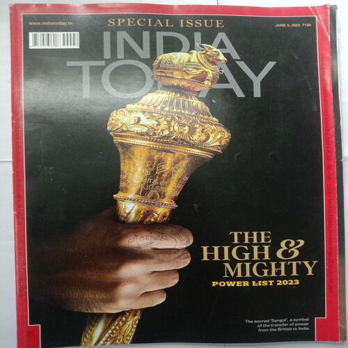 India Today (June 5, 2023) (Special Issue)