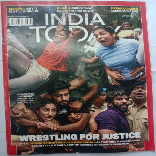 India Today (June 26, 2023)
