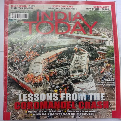 India Today (June 19, 2023)