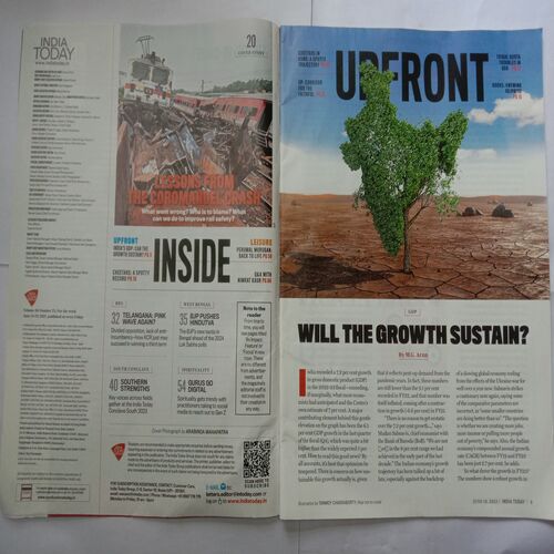 India Today (June 19, 2023)