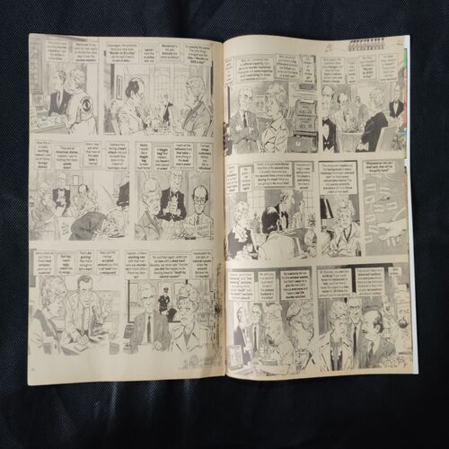 MAD (NO-287 MARCH-1986)
