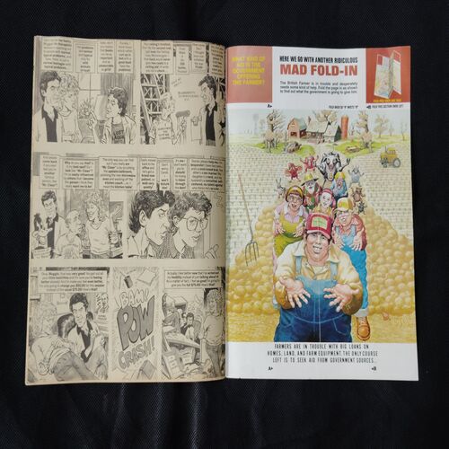 MAD (NO-294 OCTOBER-1986)
