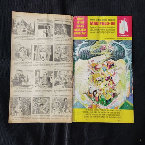 MAD (NO-251 MARCH-1983)