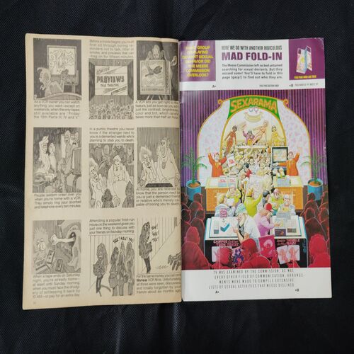 MAD (NO-307 NOVEMBER-1987)