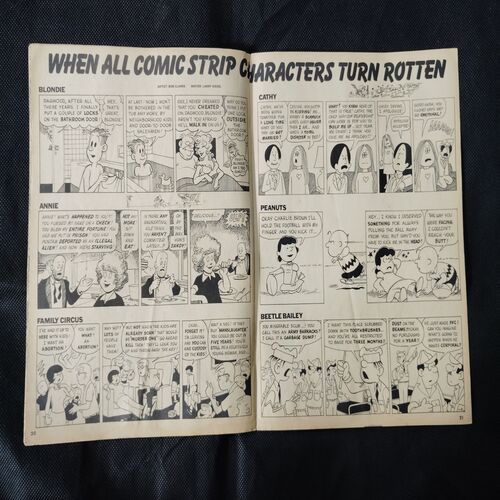 MAD (NO-277 MAY-1985)