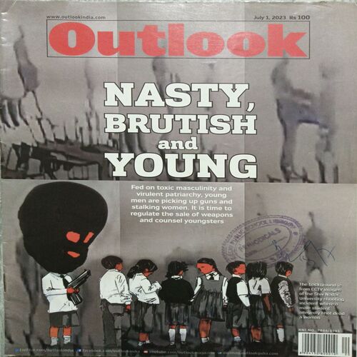 Outlook ( July 1, 2023 )