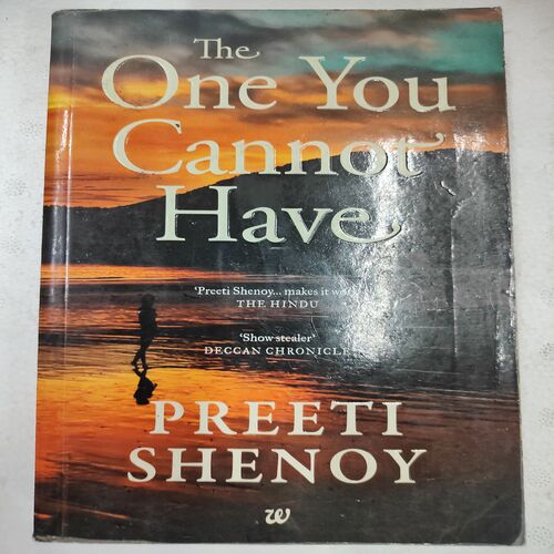 The One You Cannot Have .